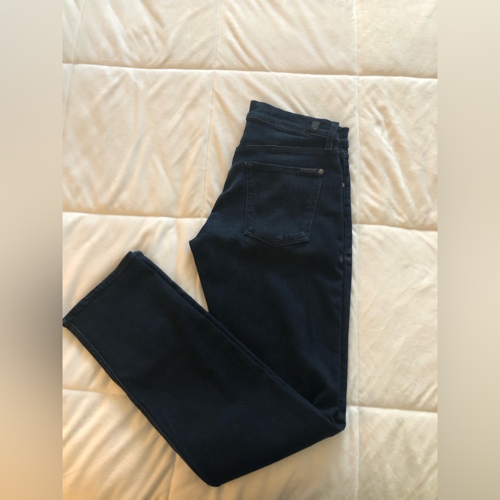 7FAMK jeans. Size 32
